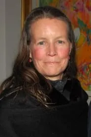 Annie McEnroe en Reward