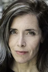 Retrato de Annie Ryan