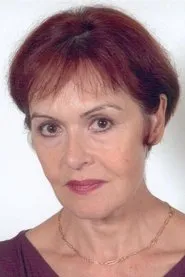 Retrato de Annie Sinigalia