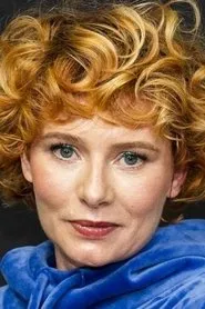Annika Aakjær en Esthers orkester