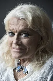 Retrato de Anniqa