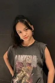 Anodya Shula Neona Ayu en Surga di Bawah Langit