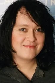 Foto de ANOHNI