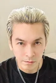 Retrato de Anon Saisangcharn