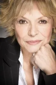 Anouk Simard en Contrecoeur