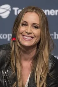 Retrato de Anouk