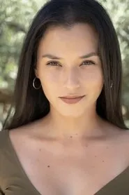 Anoushka Medina en Por amor en el caserío