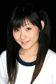 Retrato de Anri Kawai