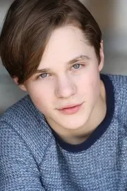 Ansel Carpenter en Fawn