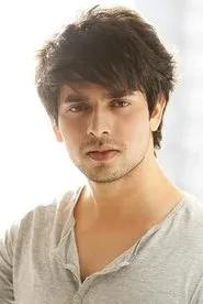 Retrato de Ansh Bagri
