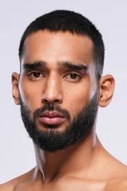 Retrato de Anshul Jubli