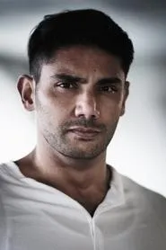Anshuman Pandey en Dead Wife Club
