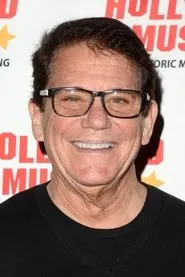 Retrato de Anson Williams