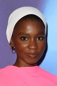 Anta Diaw en Los indeseables