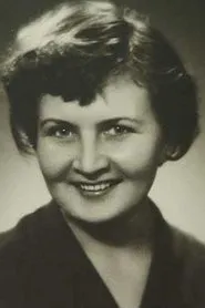Retrato de Antanina Mackevičiūtė