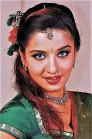 Antara Biswas en Tauba Tauba