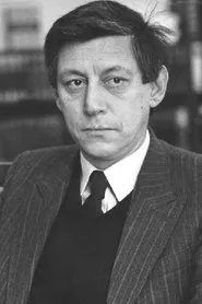 Ante Peterlić en Druga strana Wellesa