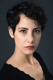 Antea Rodríguez en Udra