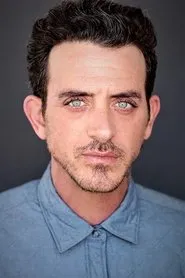 Anthony Bonaventura en Somewhere Beautiful