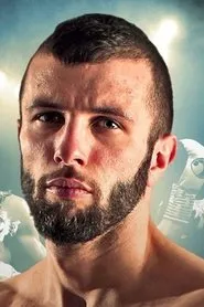 Anthony Cacace en Anthony Joshua vs. Daniel Dubois