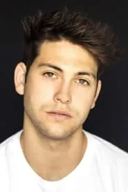 Anthony Caravella en Sorority Slaughterhouse
