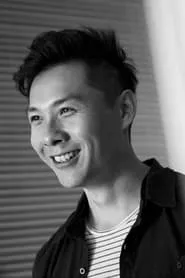 Retrato de Anthony Chen