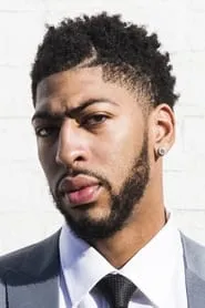 Foto de Anthony Davis
