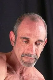 Retrato de Anthony DeAngelo