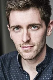 Retrato de Anthony Delaney