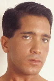 Retrato de Anthony DeMarco