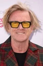 Anthony Dod Mantle en The Name of This Film Is Dogme95