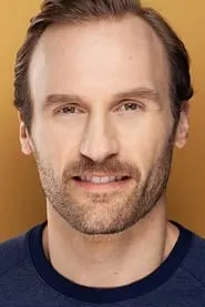 Retrato de Anthony Fanelli