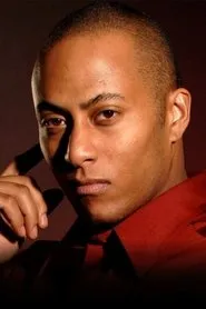 Retrato de Anthony Fleming III