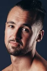 Anthony Greene en EVOLVE 145