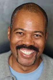 Anthony Griffith en Kellogg's Pop Tarts Comedy Video