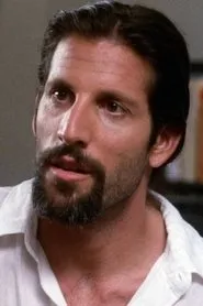 Retrato de Anthony Guidera