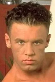 Retrato de Anthony Holloway