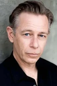 Retrato de Anthony Ingram