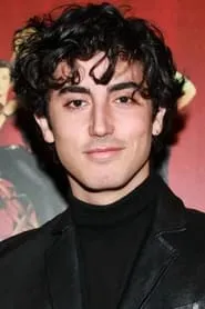Anthony Ippolito en Fool's Day