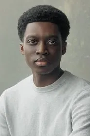 Retrato de Anthony J. Abraham