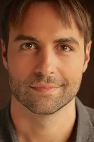 Retrato de Anthony J. Caruso