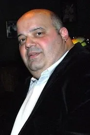 Retrato de Anthony J. Ribustello