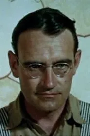 Retrato de Anthony-James Ryan