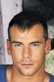 Retrato de Anthony LaFont