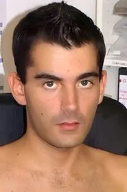 Retrato de Anthony Landelli