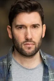 Retrato de Anthony Lewis