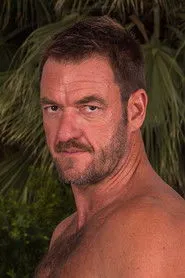 Retrato de Anthony London