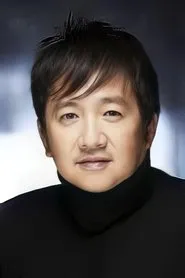 Retrato de Anthony Lun Wing-Leung