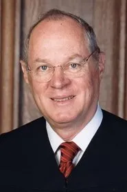 Retrato de Anthony M. Kennedy