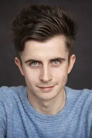 Anthony Moriarty en The Parting Glass